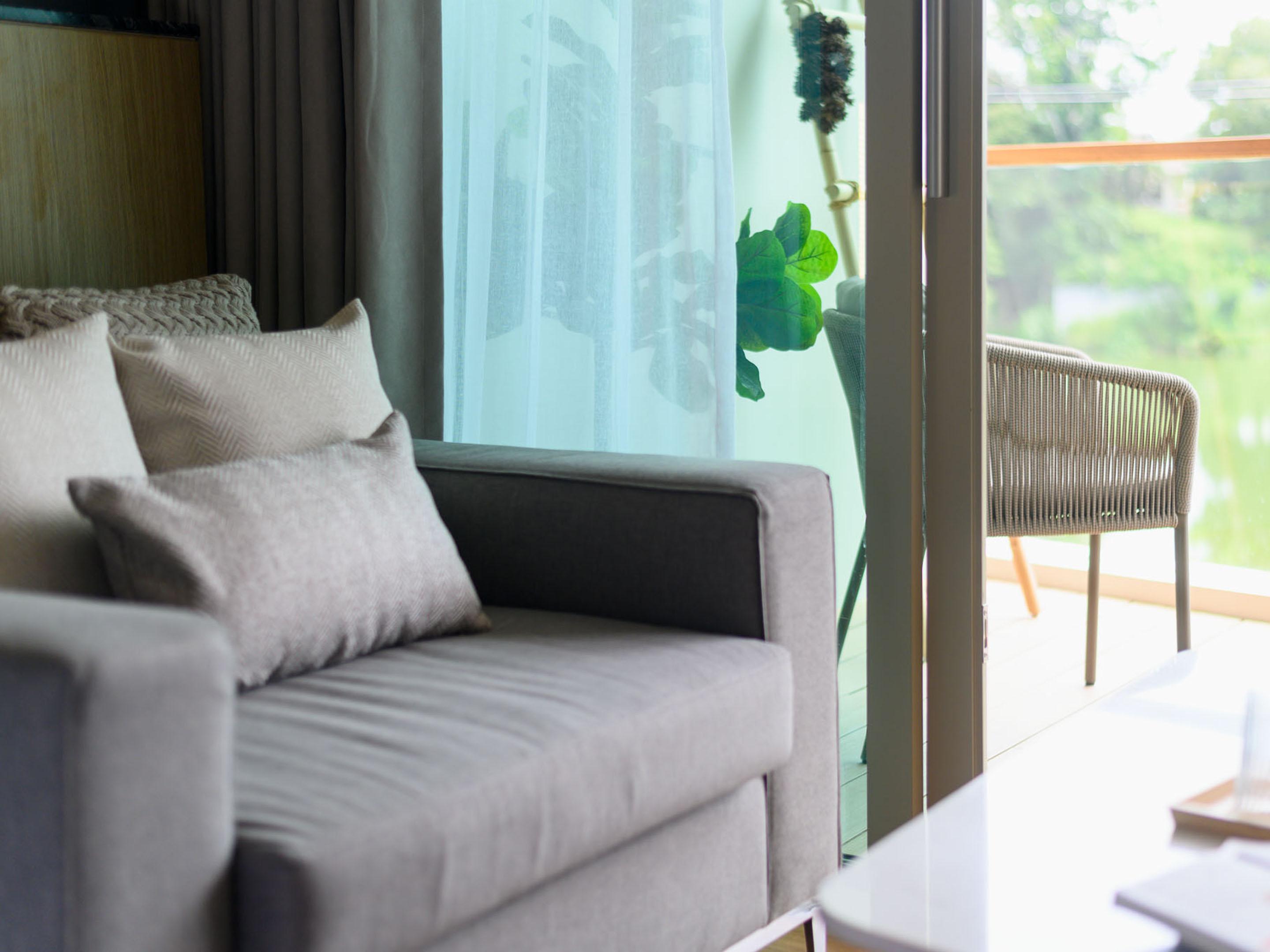 Wyndham Grand Nai Harn Beach Phuket Экстерьер фото