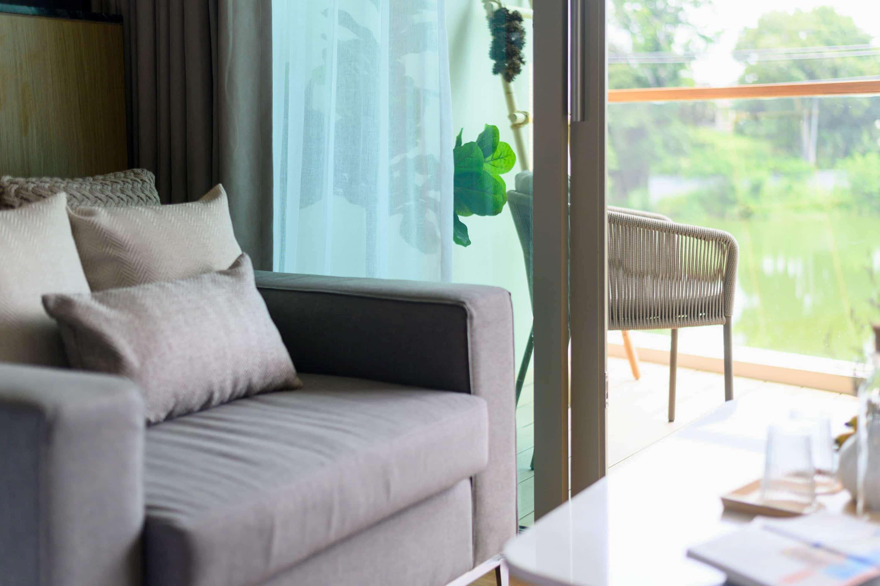 Wyndham Grand Nai Harn Beach Phuket Экстерьер фото
