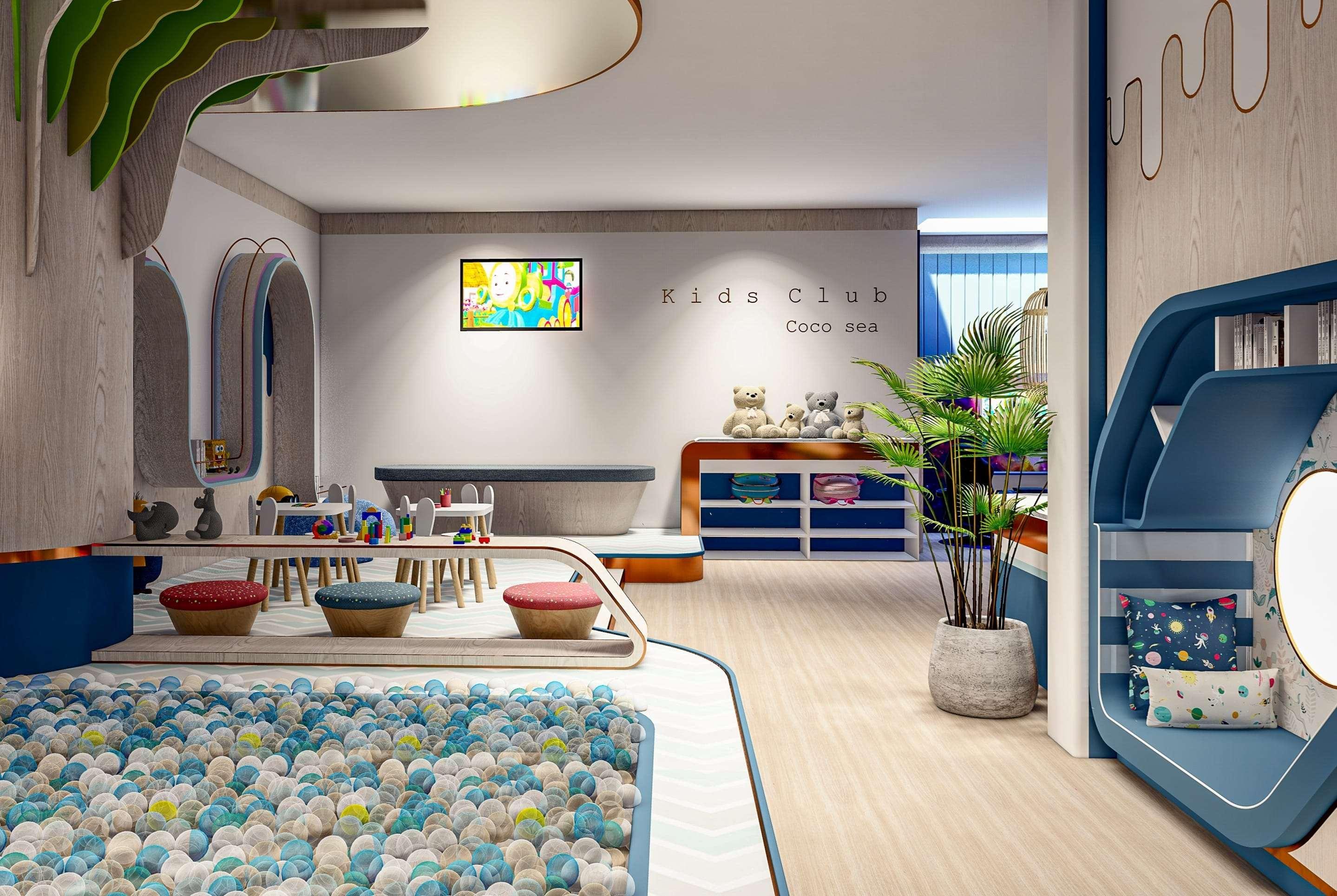 Wyndham Grand Nai Harn Beach Phuket Экстерьер фото